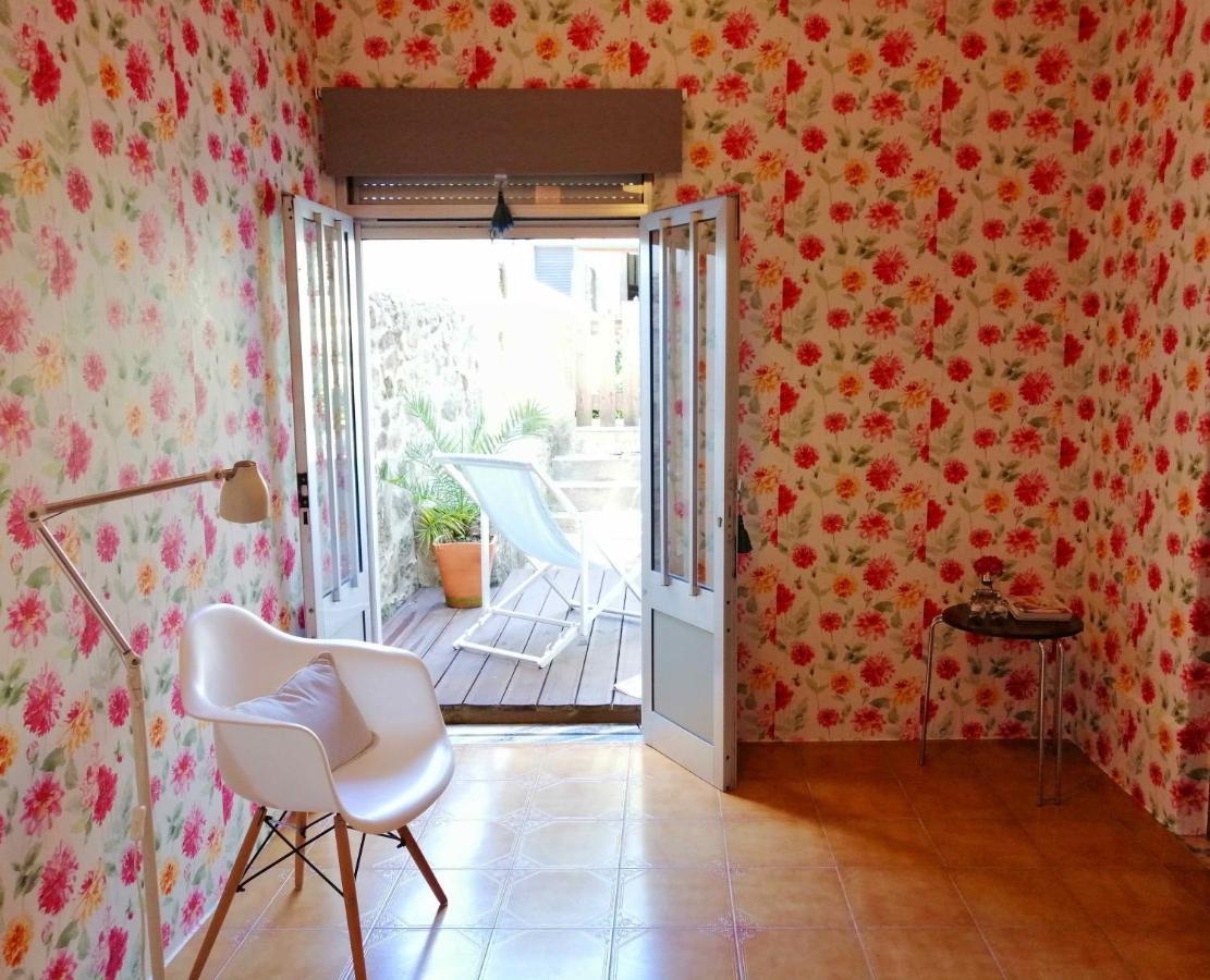 House In The Town Centre Villa Caminha Eksteriør billede
